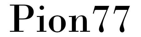 Pion77